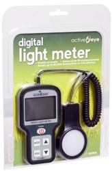Digital Light Meter 