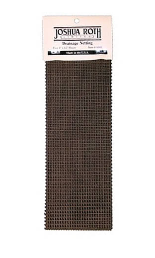 Drainage Netting 