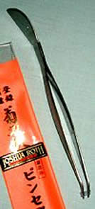 Tweezers 