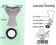 Ultrasonic Mist-Maker / Replacement Disk 